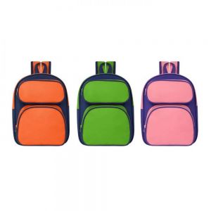 MOCHILA TAMI personalizada